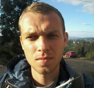 Калёнов Роман Владимирович
