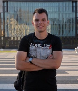 Марков Андрей