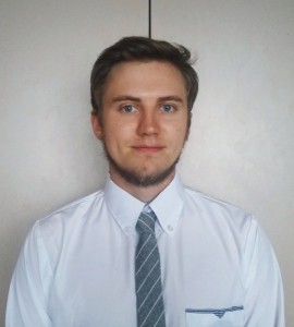 Павлов Сергей Михайлович