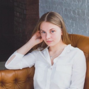 Семёнова Елена Игоревна