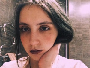 Полина Константиновна