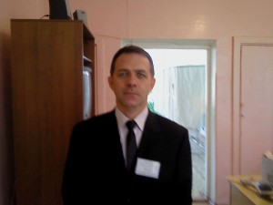 Пешков Александр Михайлович