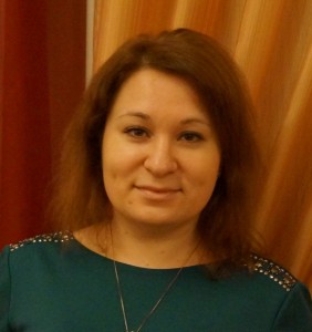 Макарова Екатерина Николаевна