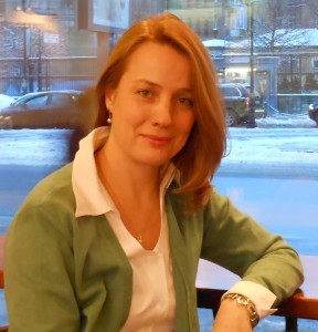 Корнева Маргарита Васильевна