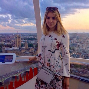 Носырева Александра Андереевна