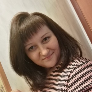 Маслова Анастасия Александровна