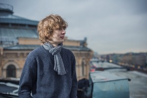 Москвин Виктор Александрович