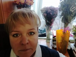 Белова Наталья Валерьевна