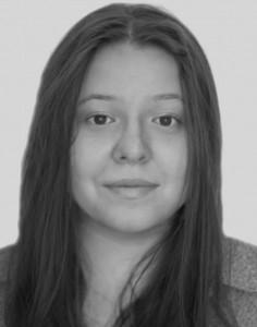 Фоменко Елена Викторовна
