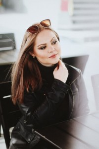 Образцова Анна Руслановна