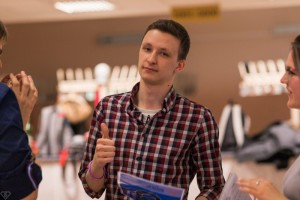 Кириллов Александр Александрович