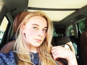 Попова Ангелина Александровна