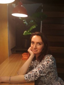 Березовская Юлия Вячеславовна
