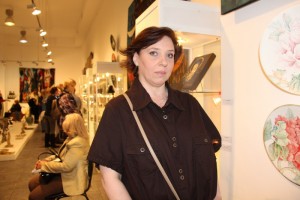 Алёна Елина