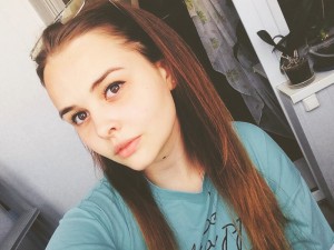 Кизилова Виктория Игоревна