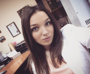 Зырянова Екатерина Александровна
