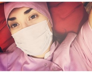 Данилова Ульяна Андреевна