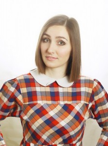 Калентьева Людмила Вадимовна