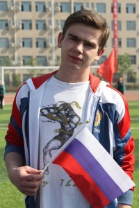 Скубиро Сергей Юрьевич