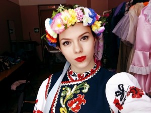 Макеева Анастасия Игоревна