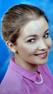 Ващенко Анастасия Владимировна