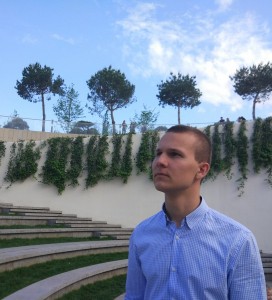 Павличенко Никита Александрович