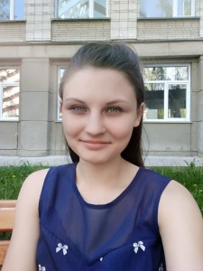 Чувашова Софья Михайловна