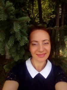 Мущинкина Юлия Юрьевна