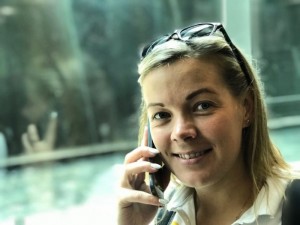 Иванова Алиса Валерьевна
