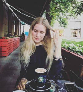 Барташевич Дарья Антоновна