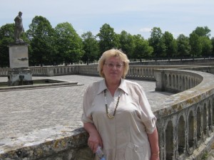Яковлева Марина Николаевна