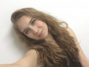 Новикова Дарья Сергеевна