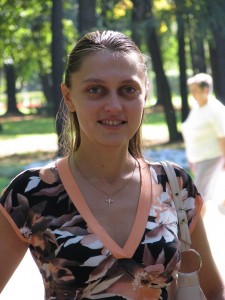 Костромина Екатерина Вячеславовна