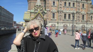 Кощина Елена Михайловна