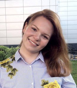 Кирюшина Александра Сергеевна