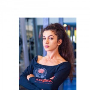Евлантьева Катерина