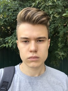Родин Вячеслав Юрьевич