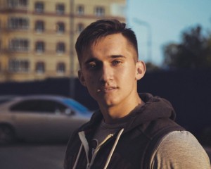 Cмирнов Владислав Леонидович