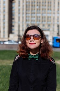 Табакова Ольга Сергеевна