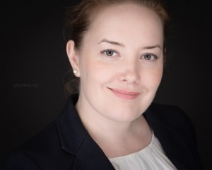 Шереметьева Надежда Эдуардовна