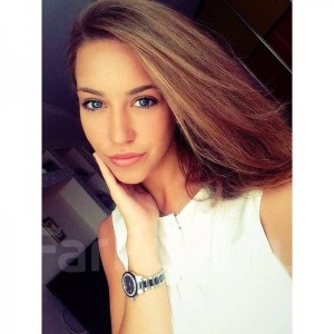 Котельникова Анастасия Сергеевна