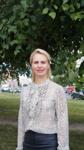 Алеся Владимировна