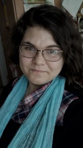 Годлевская Анна Дмитриевна
