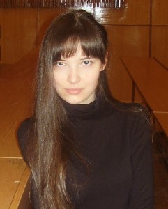 Мохова Татьяна Юрьевна