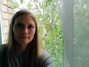 Рулона Наталья Викторовна
