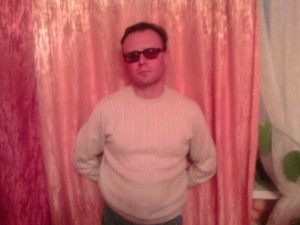 Селивёрстов Алексей Михайлович
