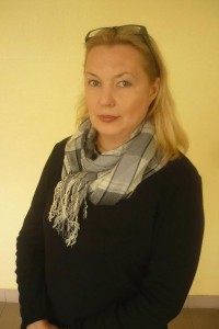 Богданович Любовь Борисовна