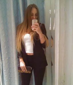 Васильева Алла Геннадьевна