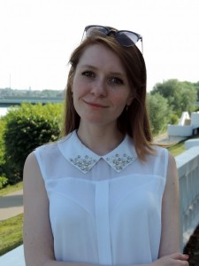 Копыткова Мария Павловна