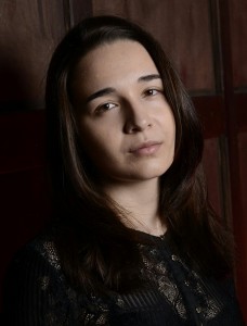 Мамиргова Зарина